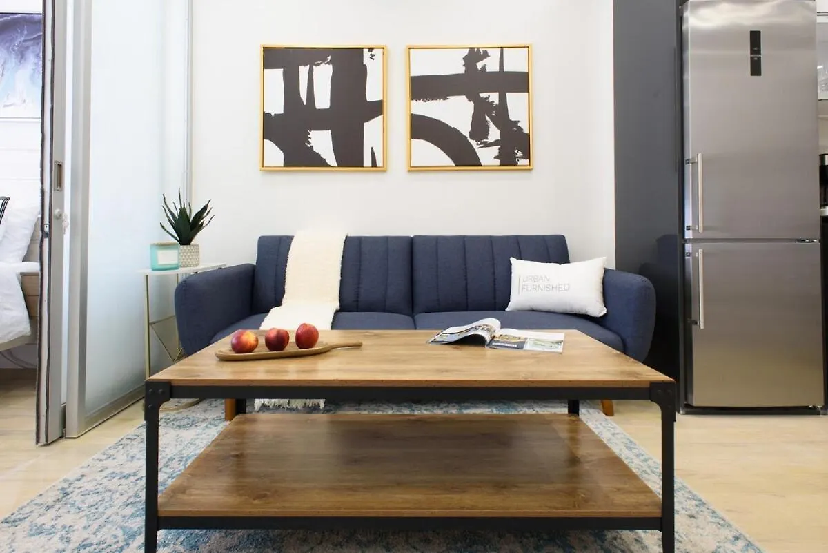 78-3D Brand New 1Br Prime Ues Wd In Unit Apartment New York 0*,  United States