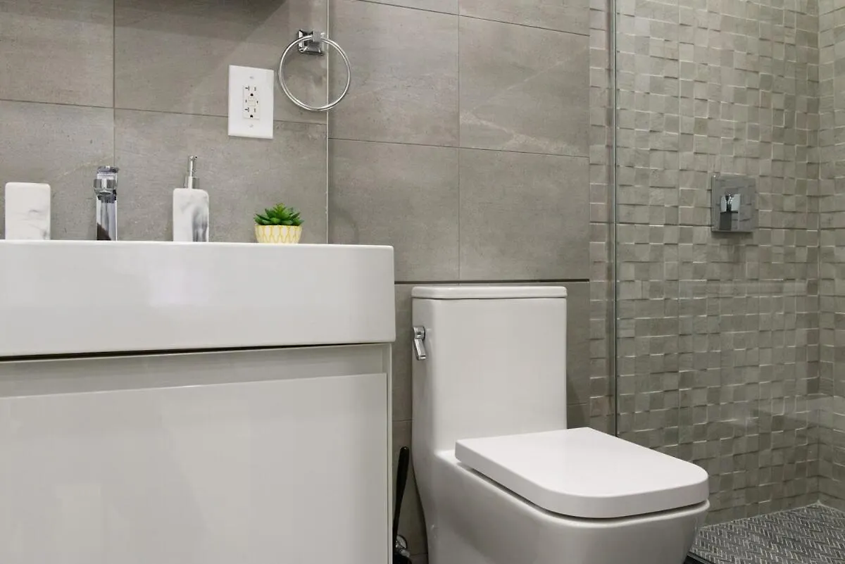 78-3D Brand New 1Br Prime Ues Wd In Unit Apartment New York United States