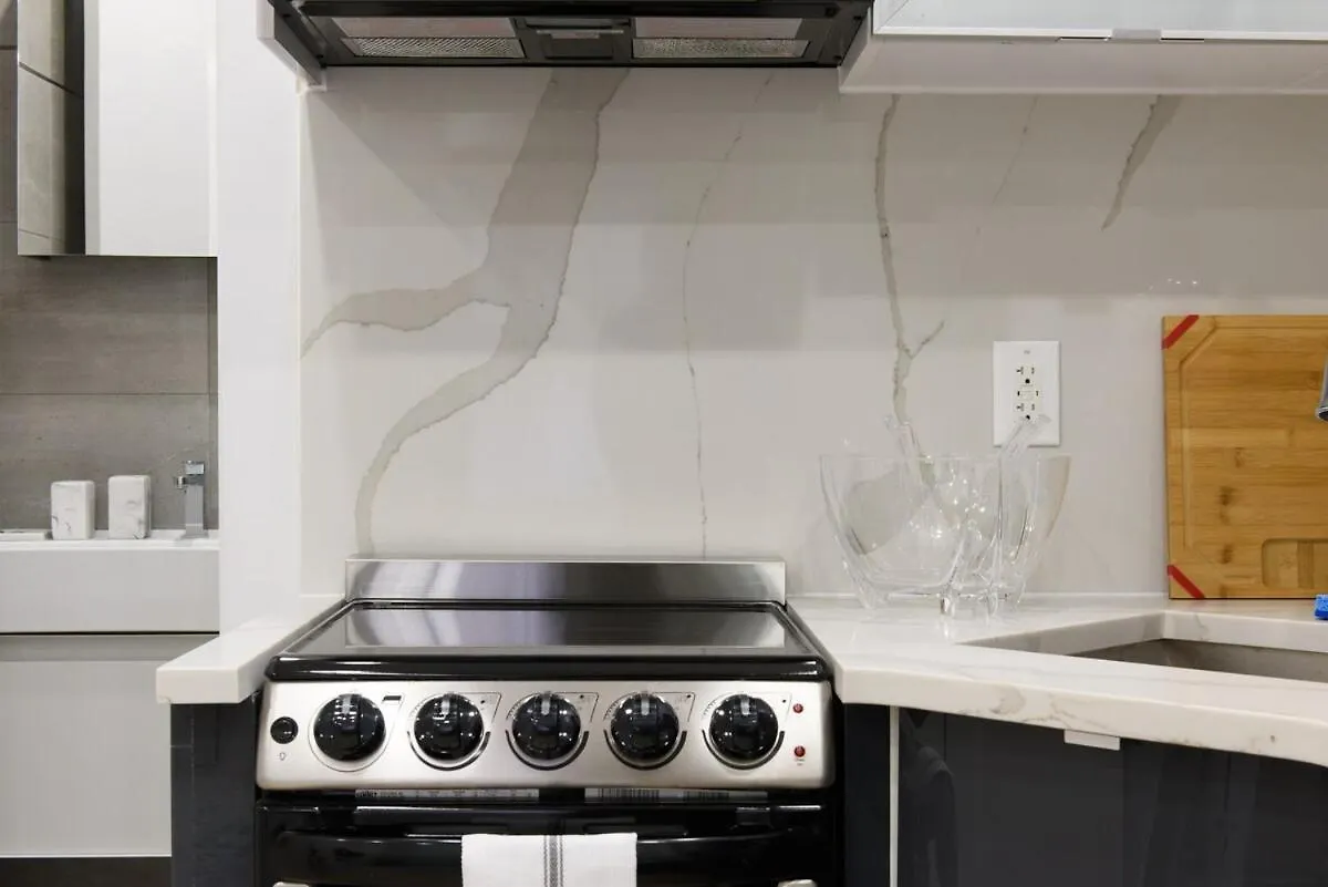 78-3D Brand New 1Br Prime Ues Wd In Unit Apartment New York