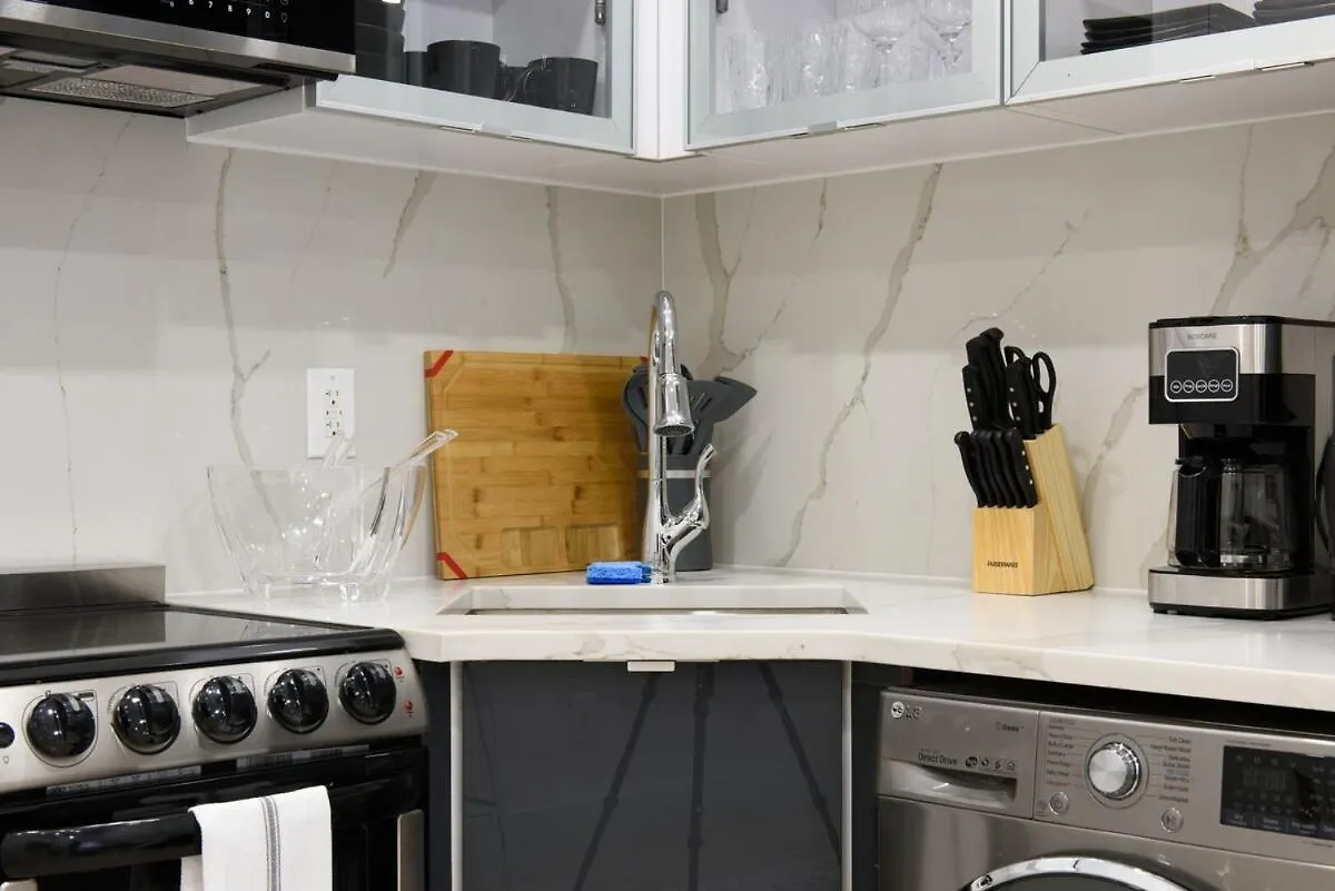 78-3D Brand New 1Br Prime Ues Wd In Unit Apartment New York