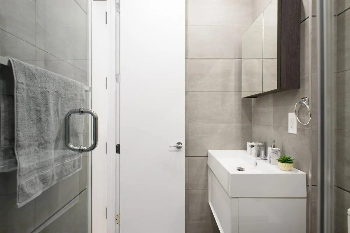 78-3D Brand New 1Br Prime Ues Wd In Unit Apartment New York