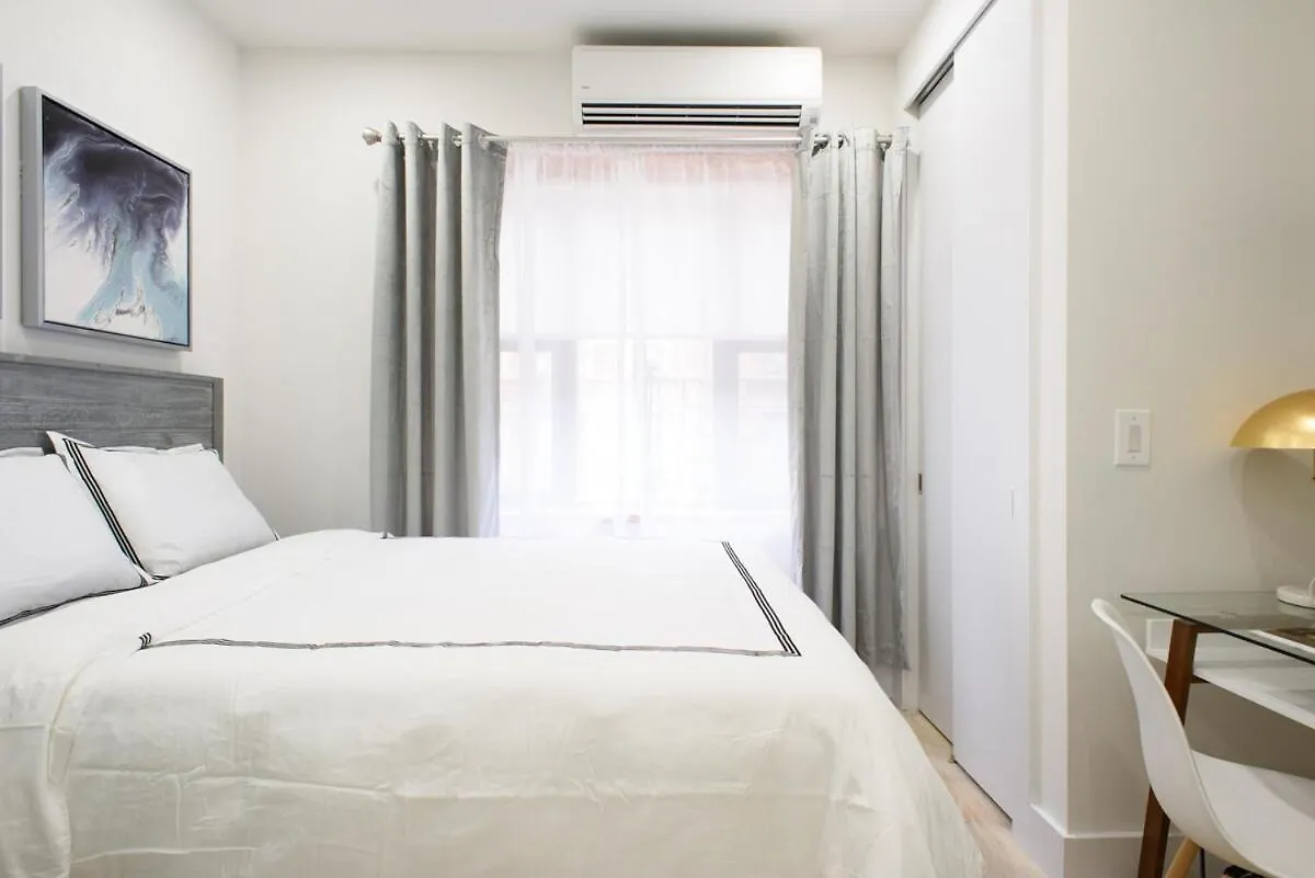 78-3D Brand New 1Br Prime Ues Wd In Unit Apartment New York 0*,  United States