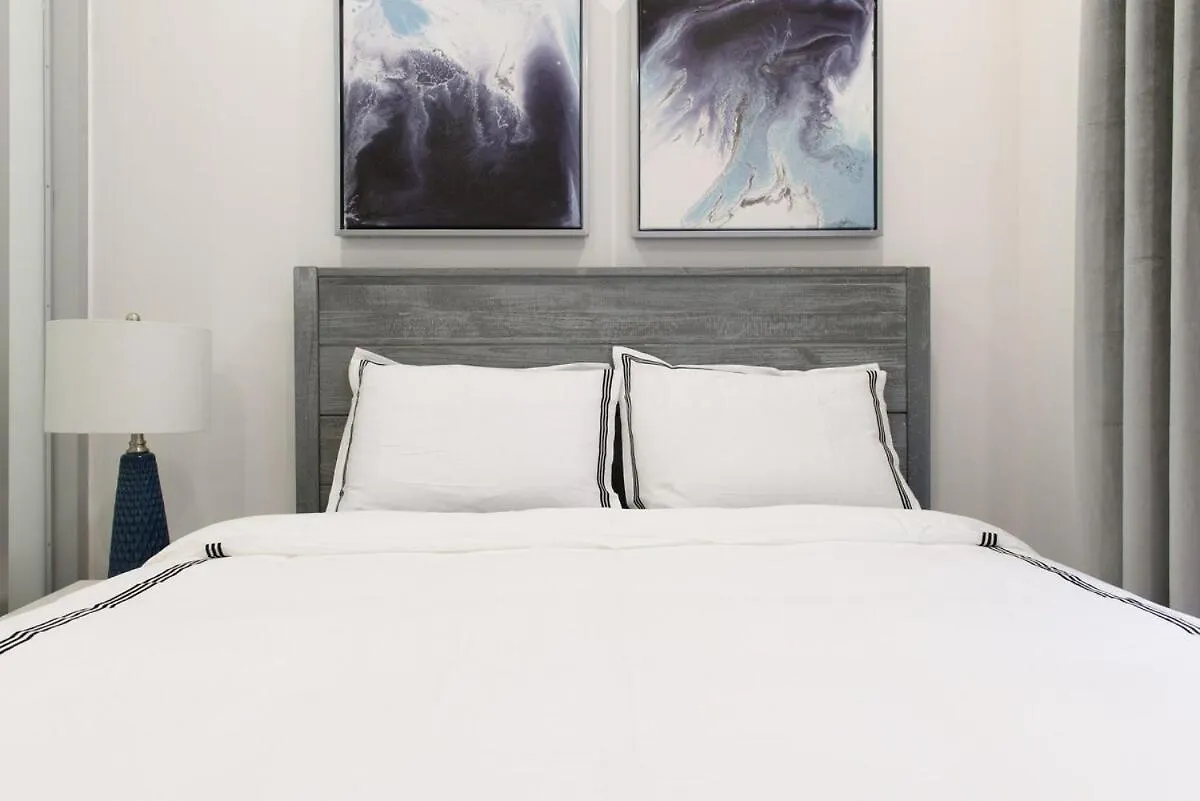 78-3D Brand New 1Br Prime Ues Wd In Unit Apartment New York United States