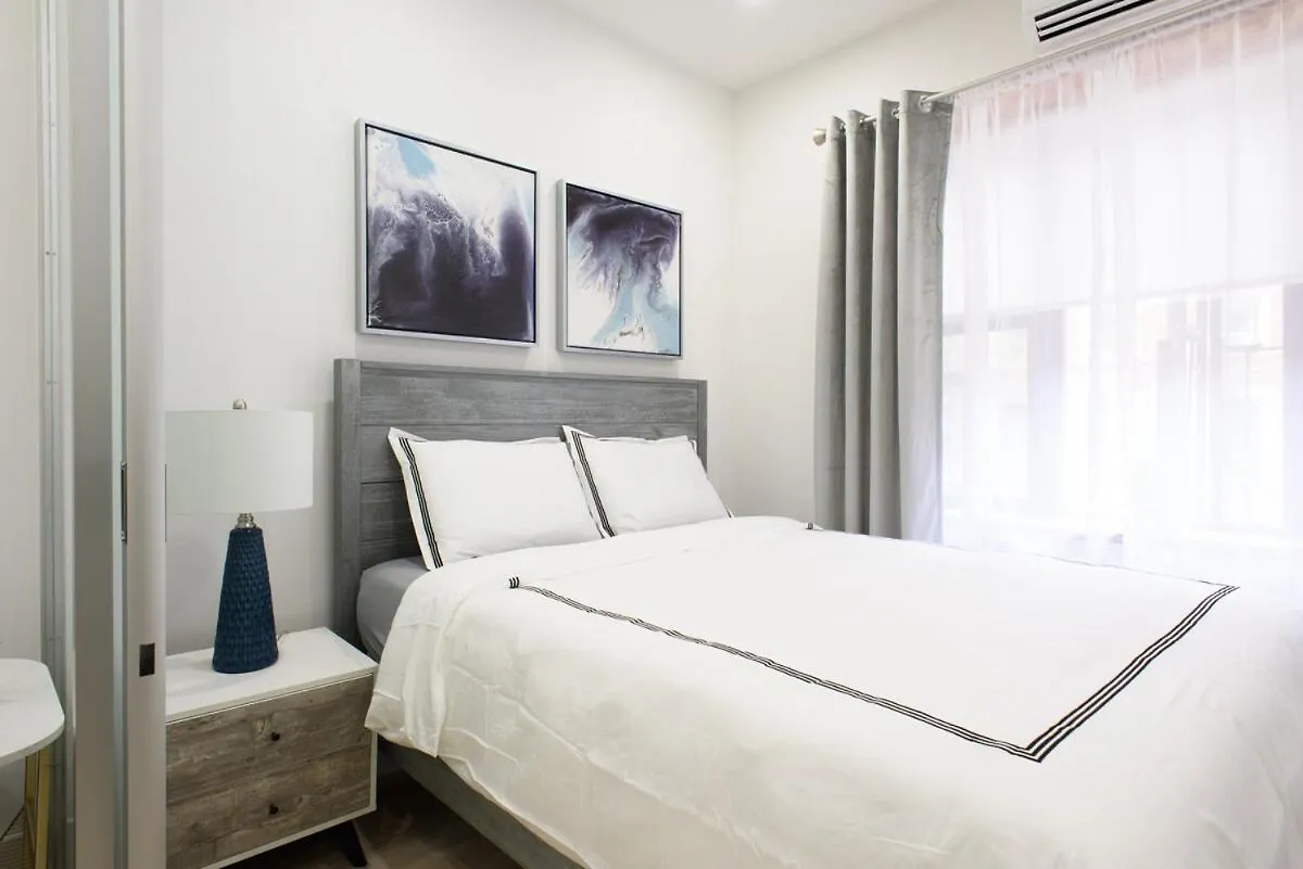 78-3D Brand New 1Br Prime Ues Wd In Unit Apartment New York United States