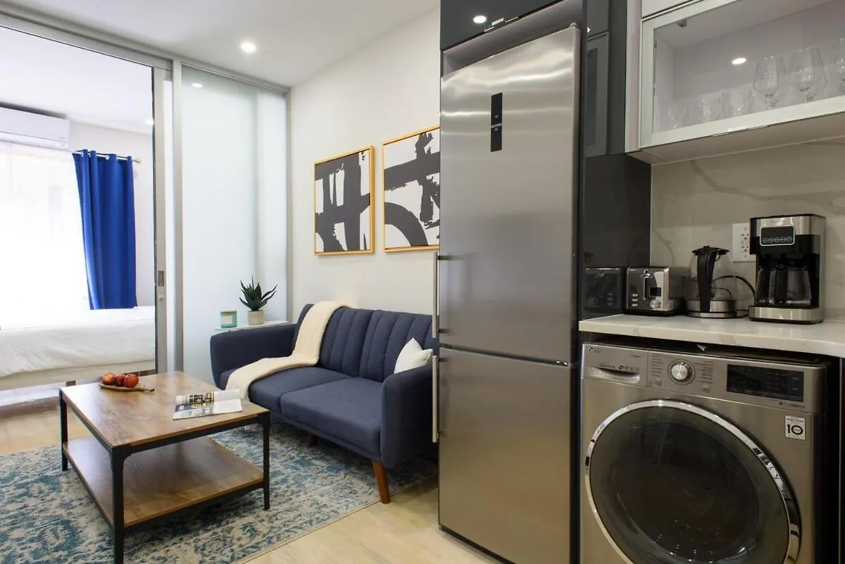 Apartamento 78-3D Brand New 1Br Prime Ues Wd In Unit Nueva York 0*,  Estados Unidos
