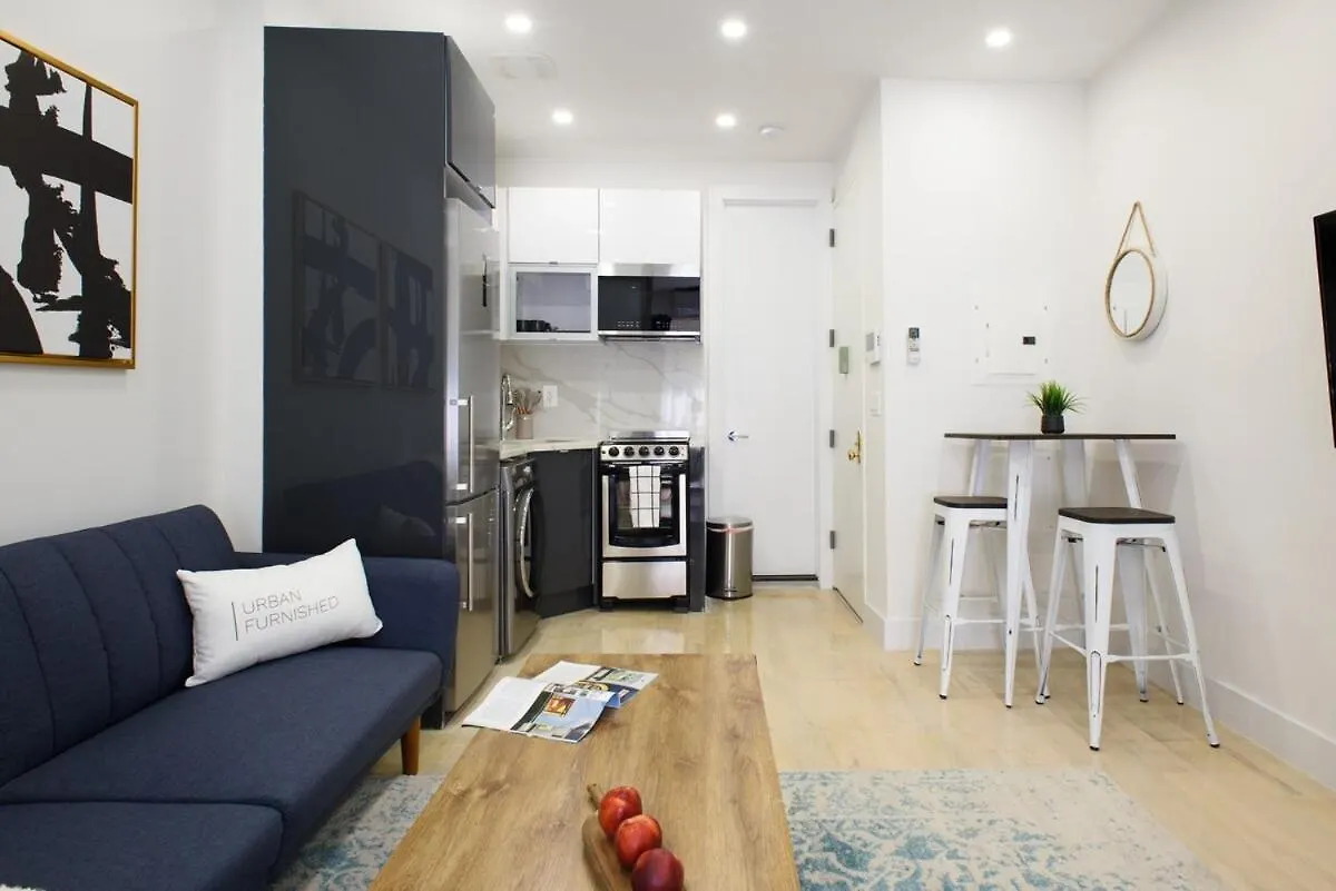 Apartamento 78-3D Brand New 1Br Prime Ues Wd In Unit Nueva York