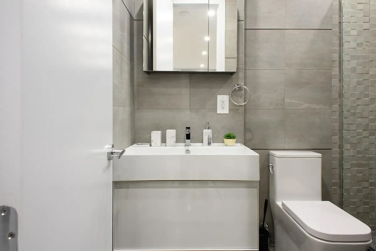 Apartamento 78-3D Brand New 1Br Prime Ues Wd In Unit Nueva York