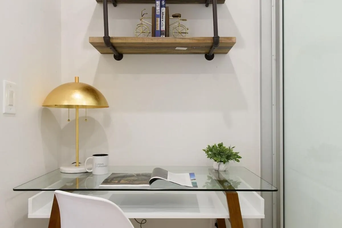 Apartamento 78-3D Brand New 1Br Prime Ues Wd In Unit Nueva York