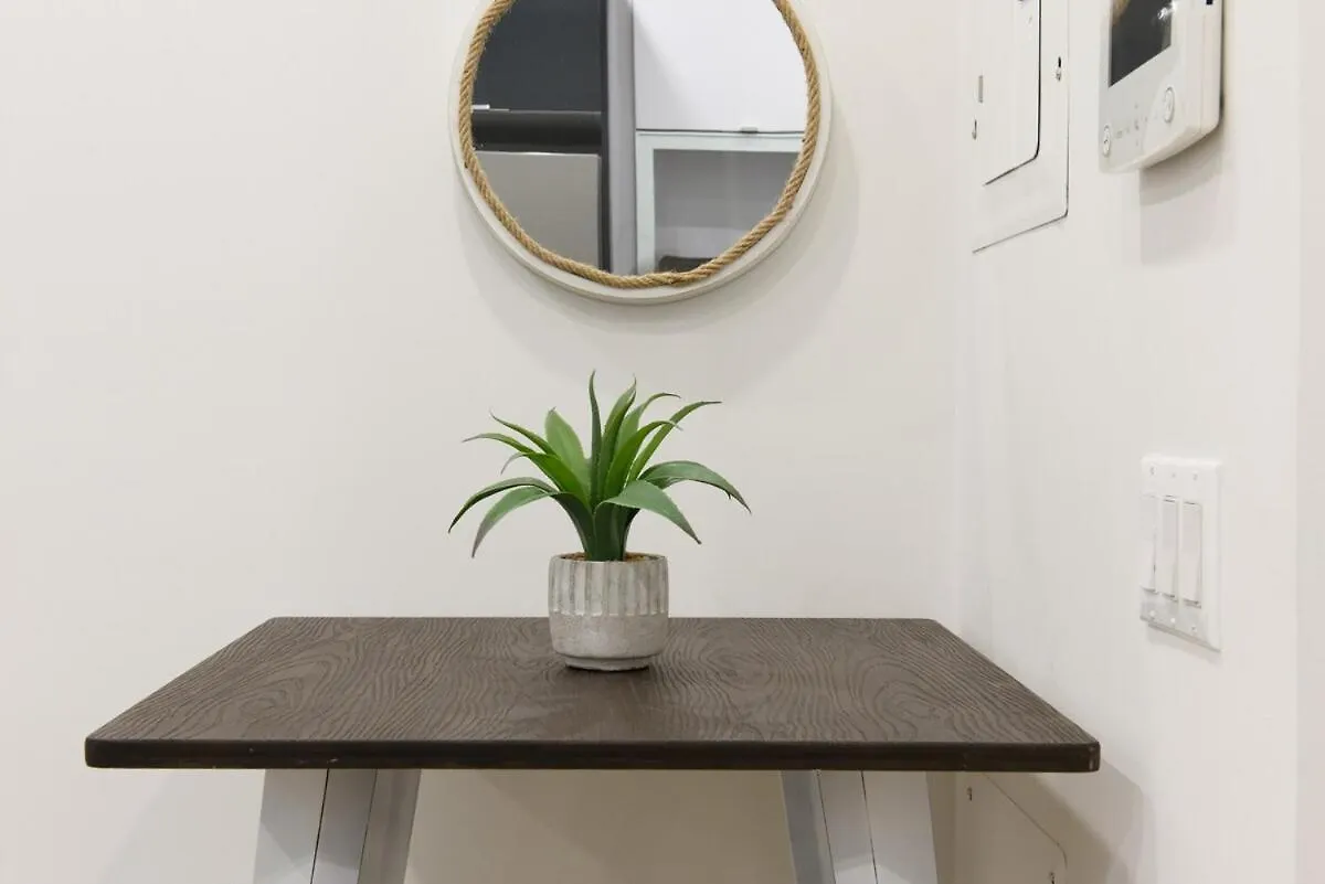 Apartmán 78-3D Brand New 1Br Prime Ues Wd In Unit New York 0*,