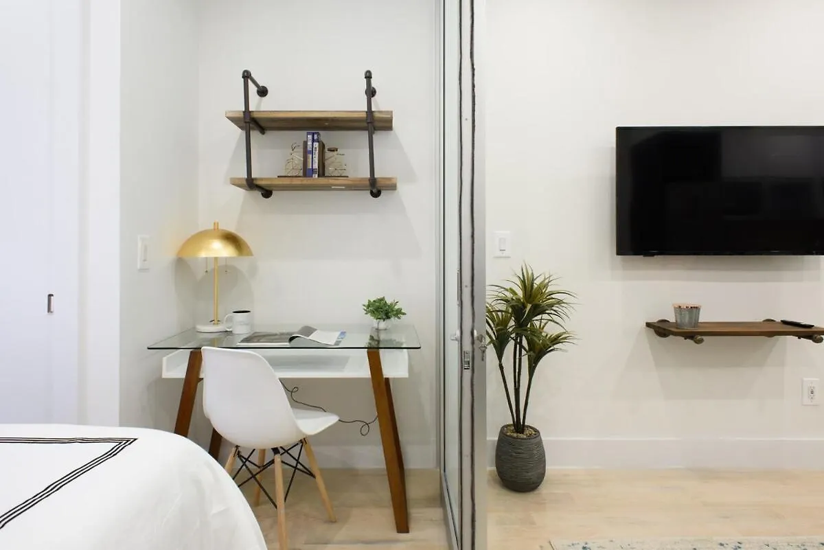 Apartmán 78-3D Brand New 1Br Prime Ues Wd In Unit New York
